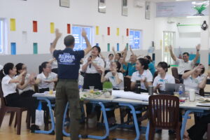 series giáo dục cảm xúc SEL